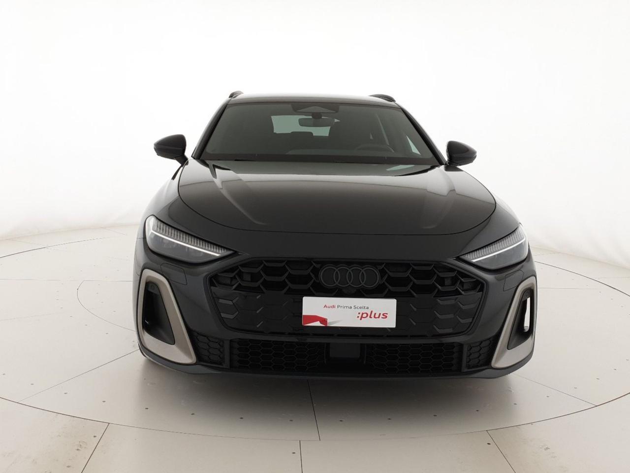 Avant 2.0TDI 204CV quattro S tronic S line Edition
