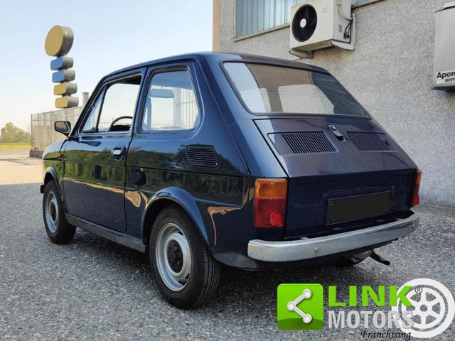 FIAT 126 650