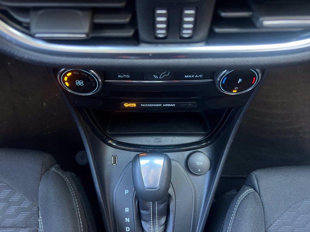 FORD Puma 1.0 EcoBoost Hybrid 125 CV S&S aut. Titanium del 2022