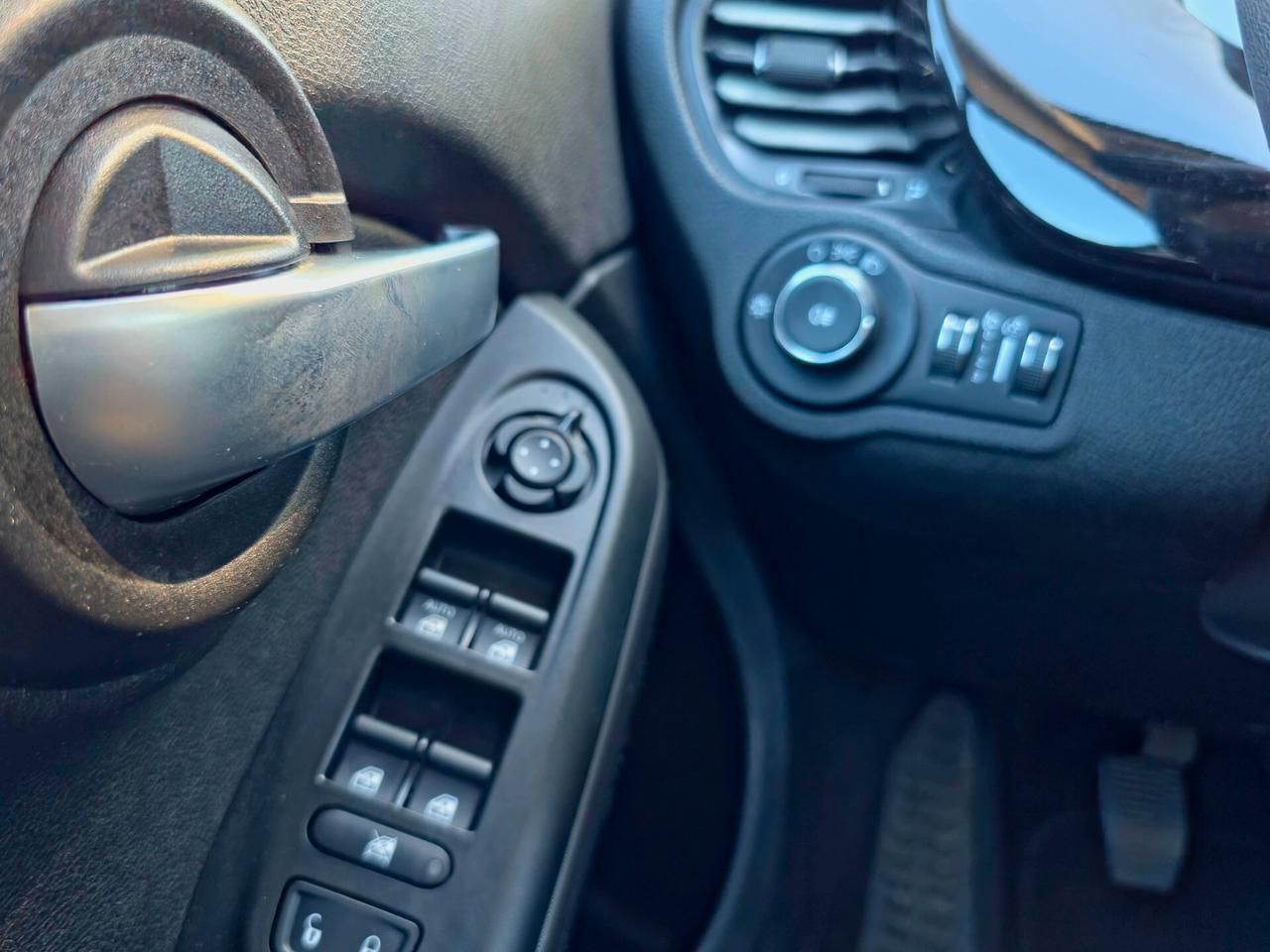 Fiat 500X 1.0 T3 120 CV 120° Sport 2019-E6 Manuale NEO
