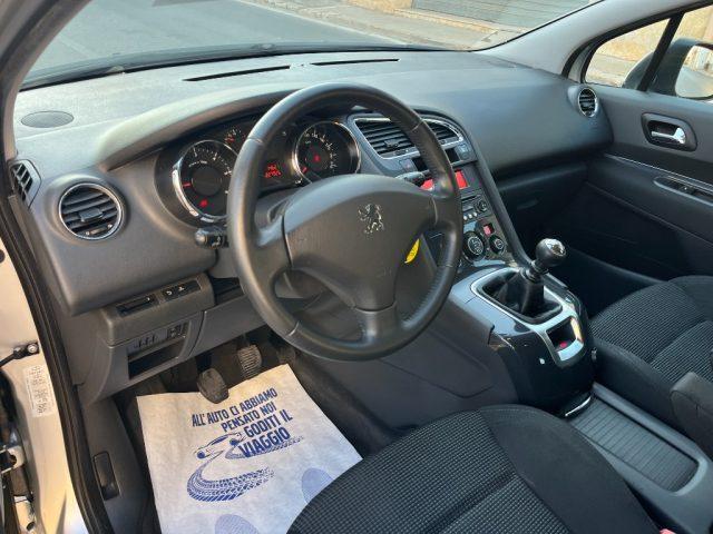 PEUGEOT 5008 2.0 HDi 150CV Business