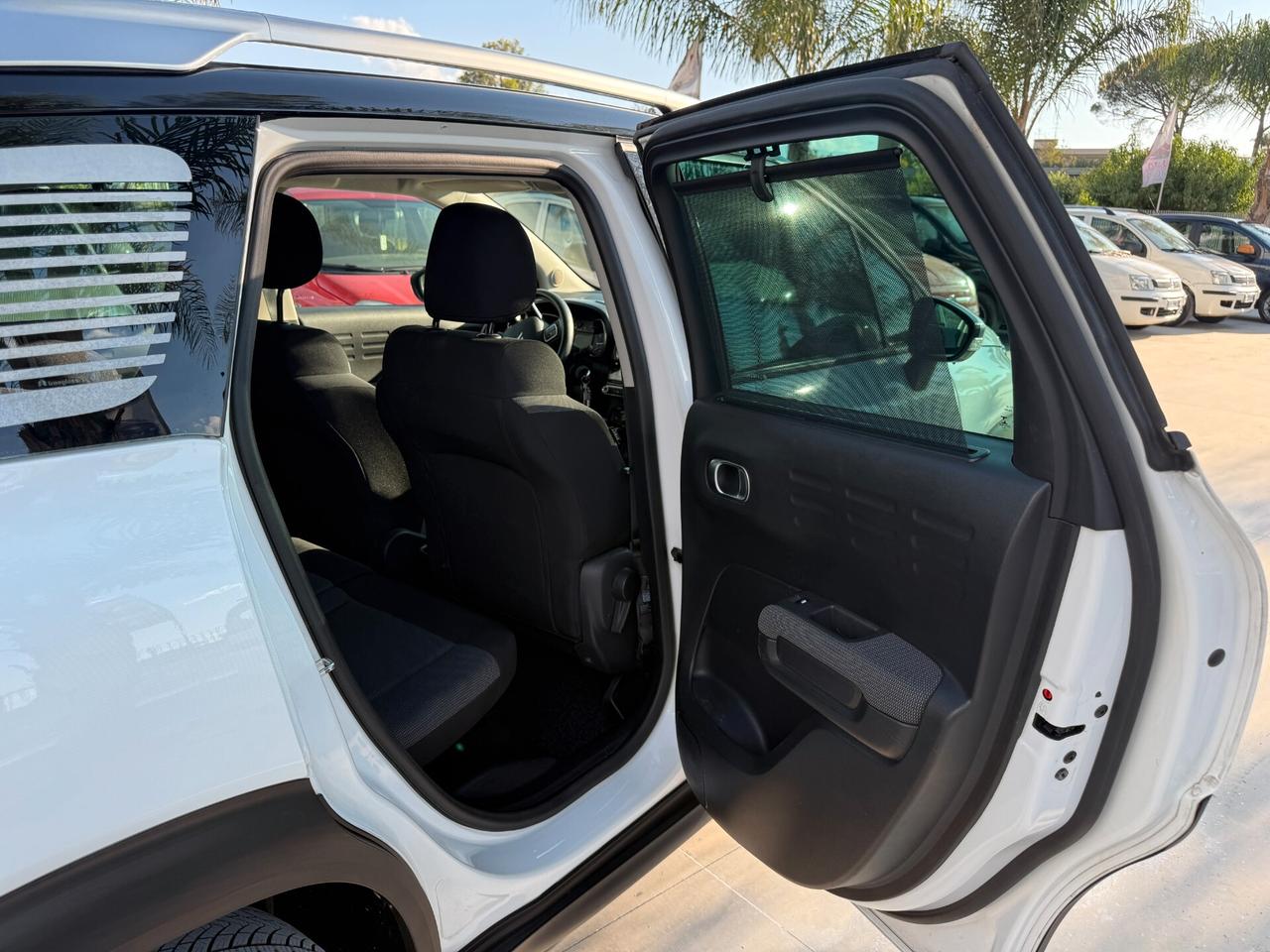 CITROEN C3 AIRCROSS 2020 1.5 DIESEL 102 CV 85.000 KM