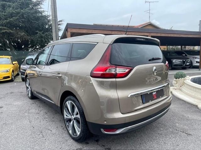 Renault Grand Scenic dCi 130 CV Energy Bose