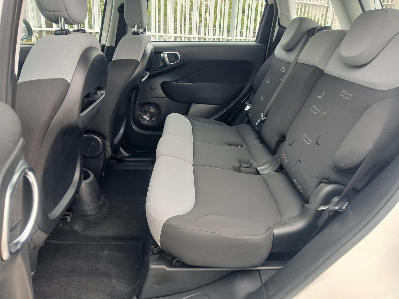 Fiat 500L 1.3 Multijet 85 CV Lounge