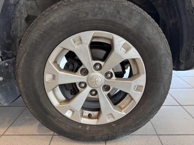 Mitsubishi L200 Double Cab L200 d.cab 2.5 di-d Intense Plus 178cv