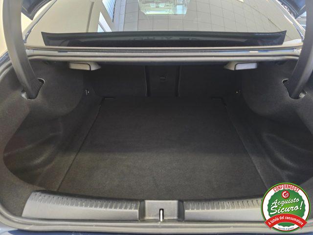 MERCEDES-BENZ CLA 200 d Automatic Premium + Tetto