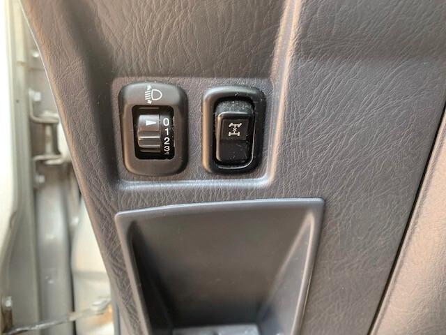 Daihatsu Terios 1.3 4WD SX NEOPATENTATI
