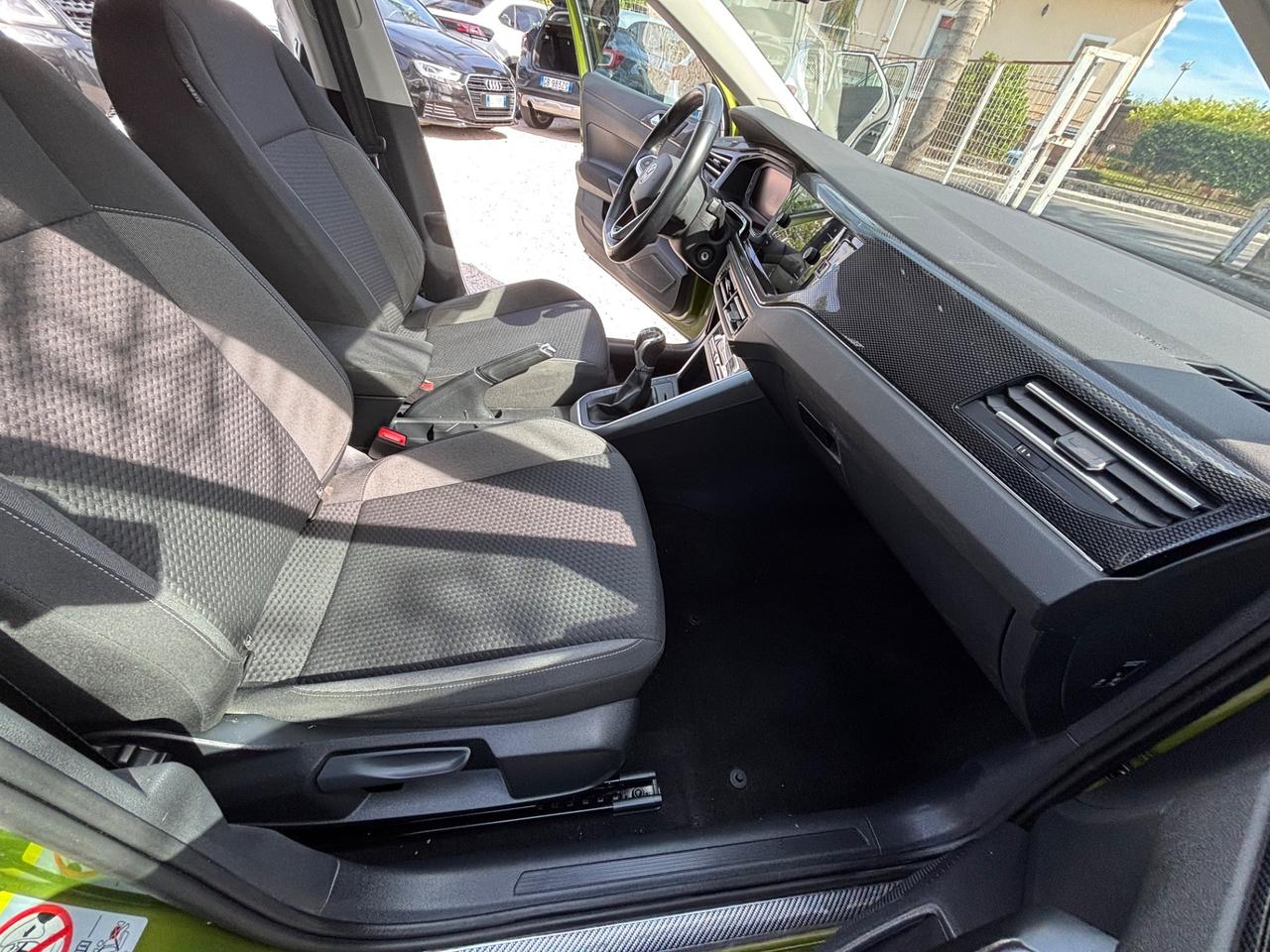 VW TAIGO 1.0 TSI 110CV R-LINE EST LED COCKPIT