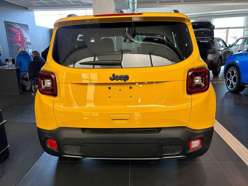 Jeep Renegade 1.0 t3 Limited 2wd