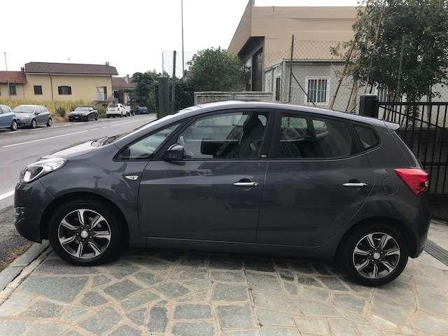 Hyundai iX20 ix20 1.4 App Mode econext my18