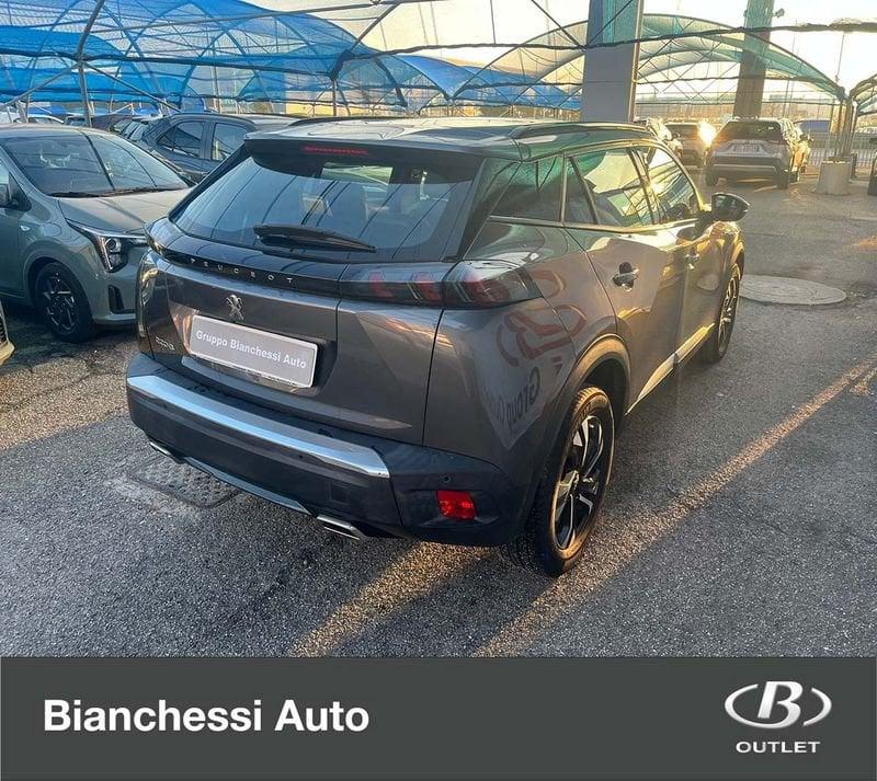 Peugeot 2008 2008 PureTech 130 S&S Allure