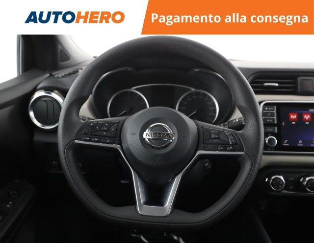NISSAN Micra IG-T 100 5 porte Acenta