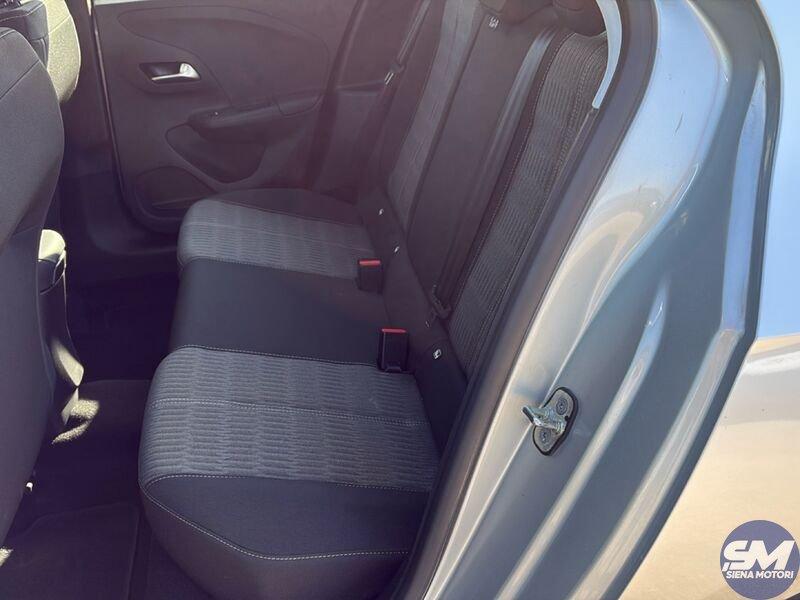 Opel Corsa 1.2 Elegance 75cv MT5