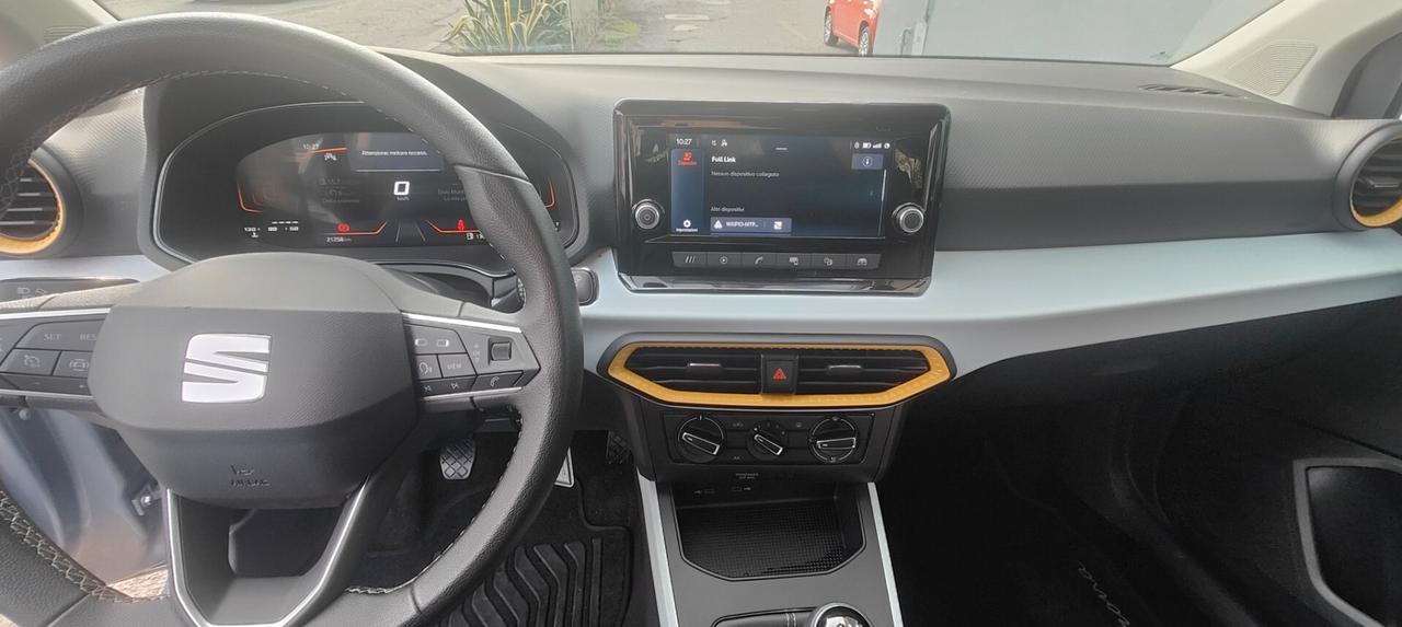 Seat Arona 1.0 EcoTSI Style