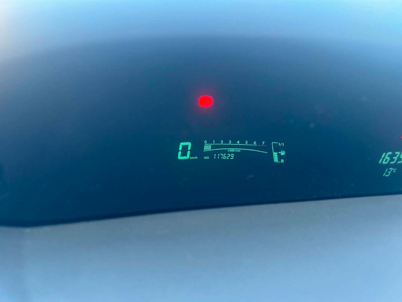 Toyota Yaris 1.3 Benzina 117.000 Km 5 porte