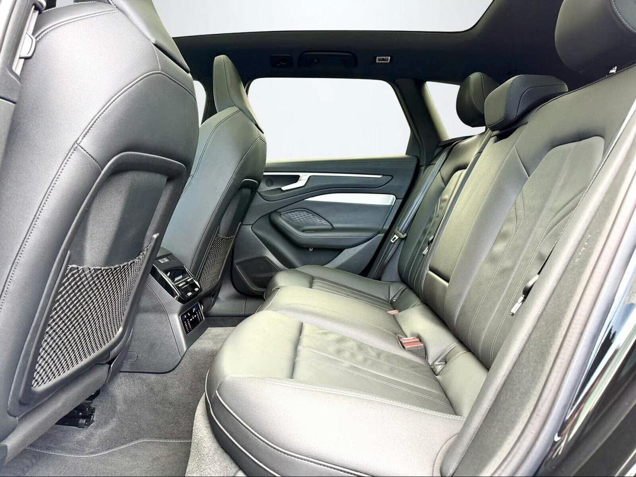 Audi A6 Avant 40 2.0 TDI 204 cv , S LINE, TETTO, NUOVA