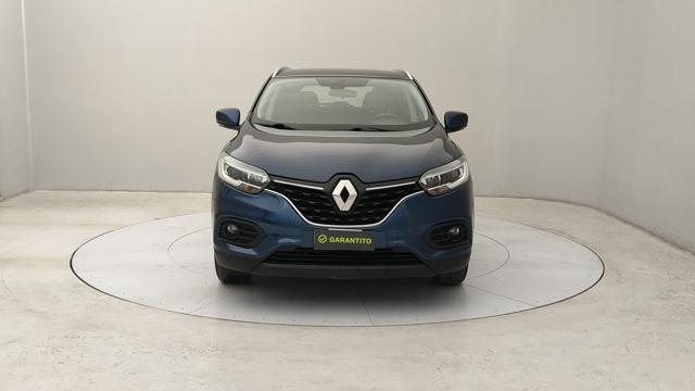 RENAULT Kadjar 1.5 blue dci Business 115cv