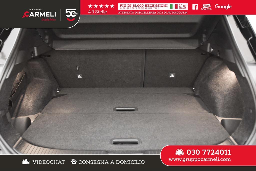 Nissan Qashqai 1.3 MILD HYBRID Tekna 2WD