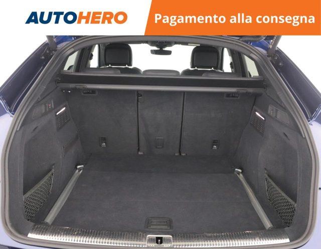AUDI Q5 SPB 40 TFSI quattro S tronic Business Advanced