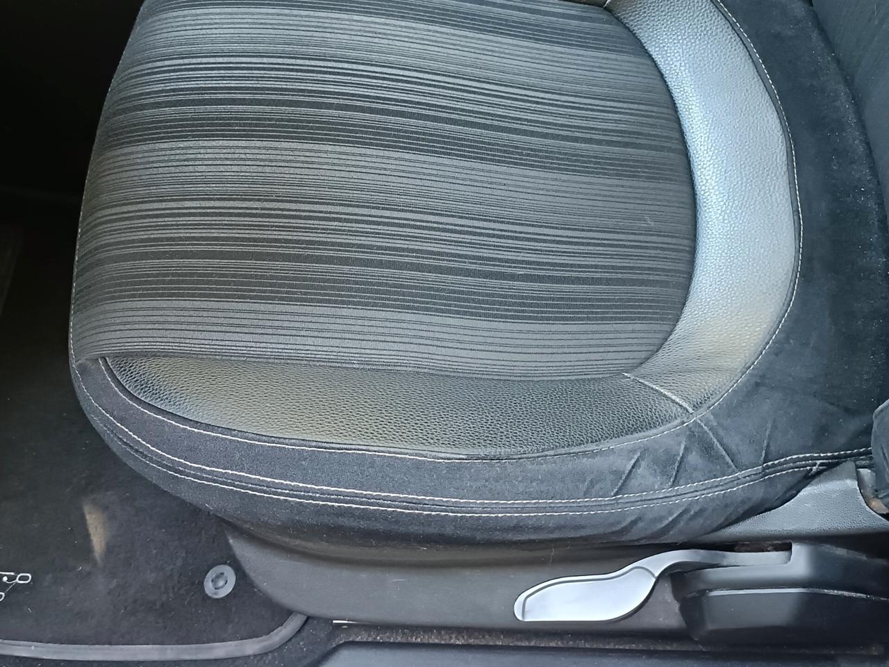 Fiat Punto Evo Punto Evo 1.3 Mjt 95 CV DPF 5 porte S&S Emotion