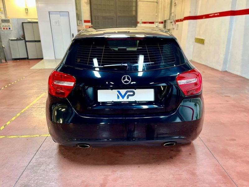 Mercedes-Benz Classe A A 180 Sport