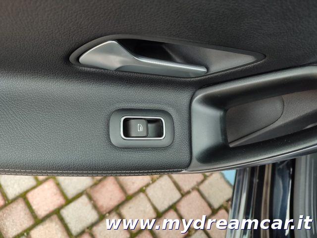 MERCEDES-BENZ A 180 d 116CV Automatic Executive