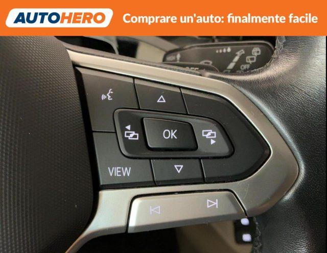 VOLKSWAGEN Multivan 1.4 TSI eHybrid Energetic