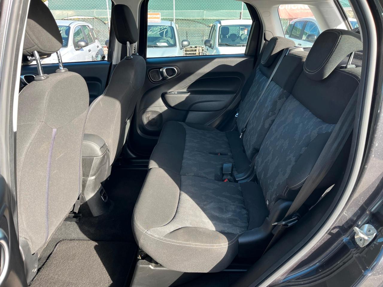 Fiat 500L 1.4 95 CV S&S Cross