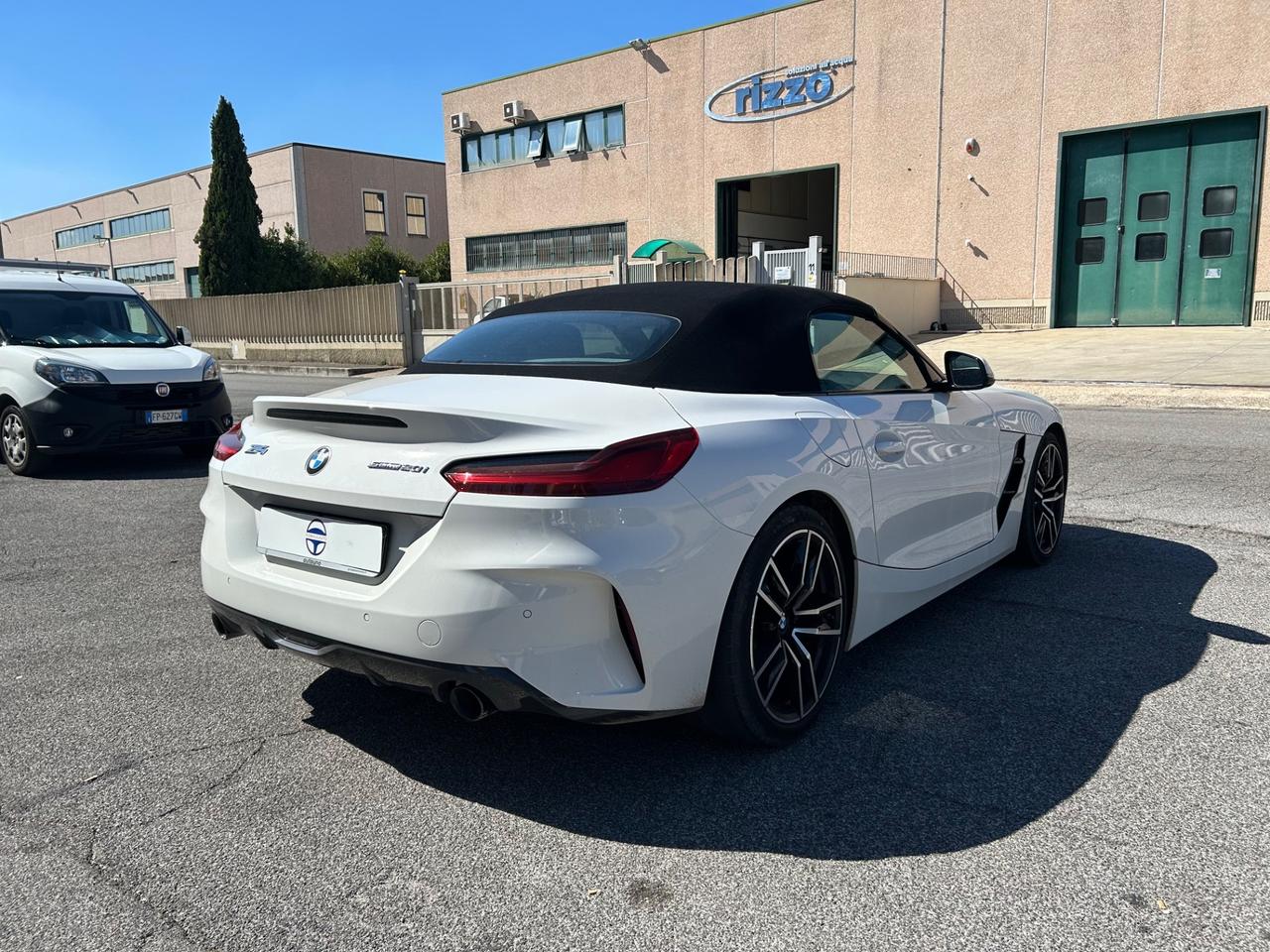 Bmw Z4 sDrive20i Msport