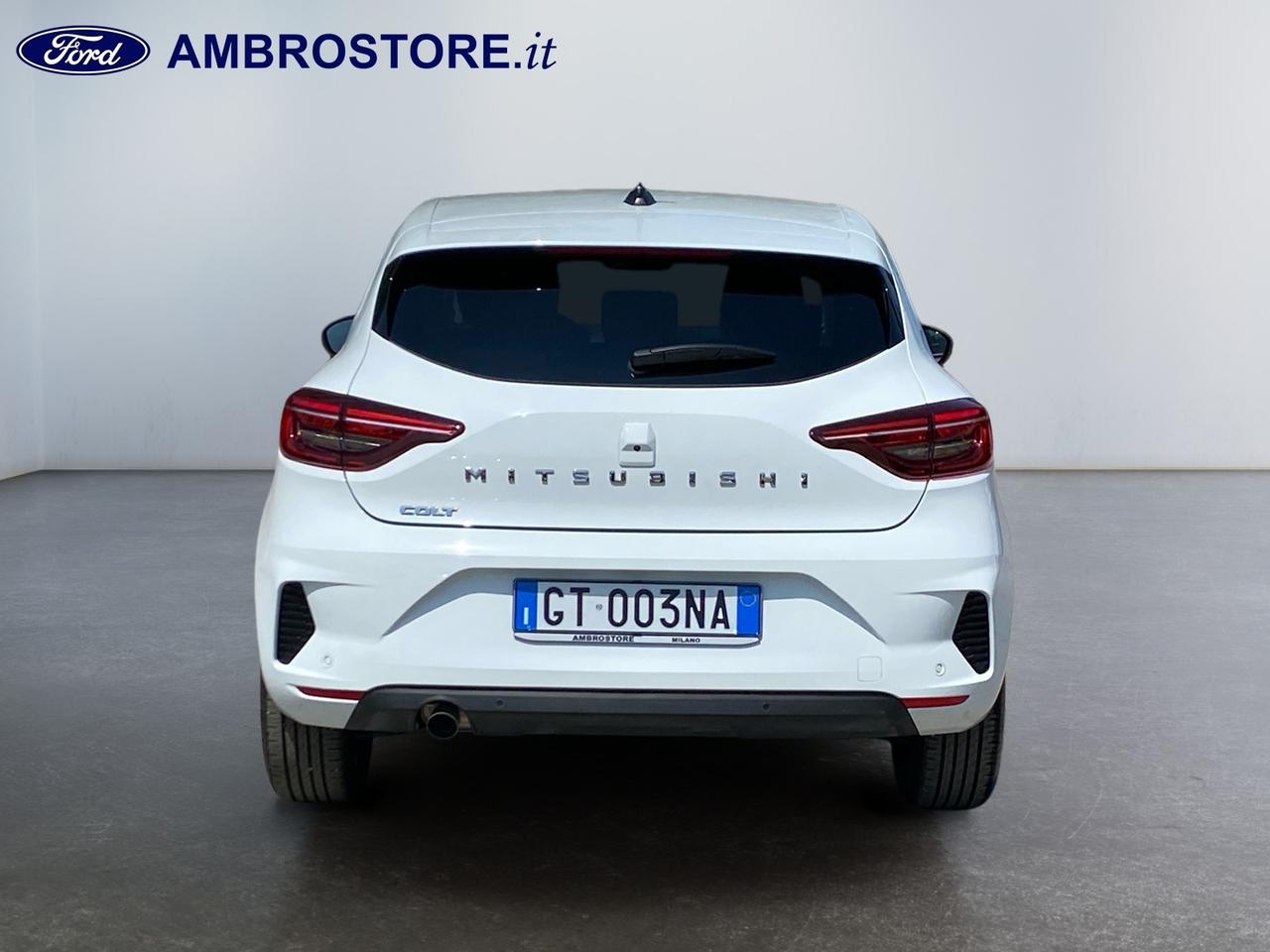 MITSUBISHI Colt IX 2024 - Colt 1.0 turbo Invite