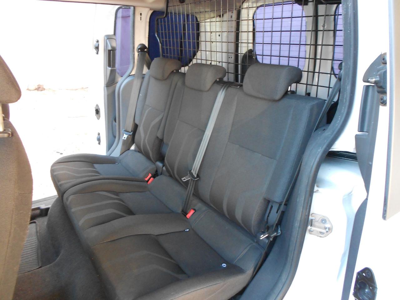 Ford Transit Connect 200 1.6 TDCi 95CV PC Furgone Trend