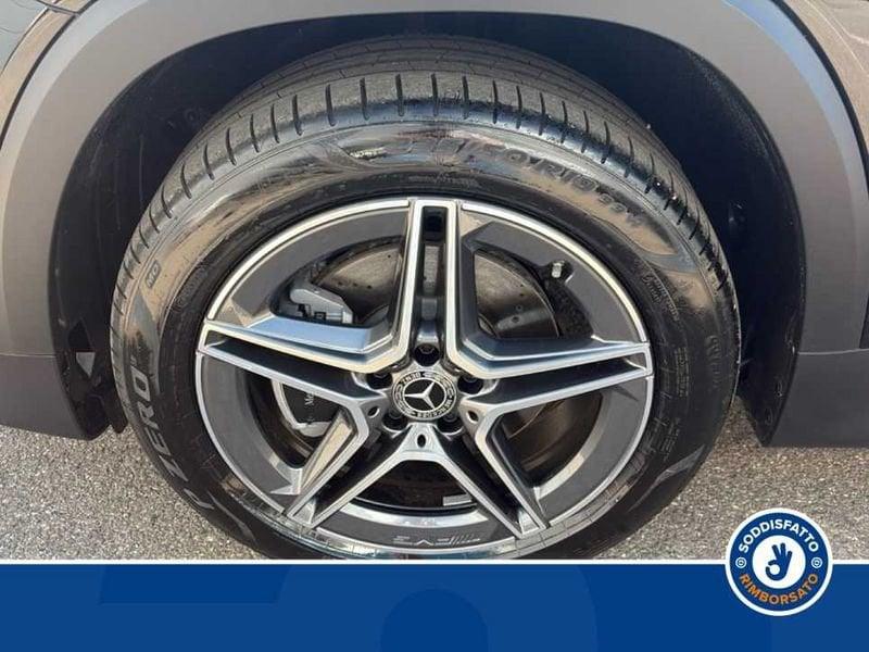 Mercedes-Benz GLB Classe 200d 4Matic AMG Line Advanced Plus