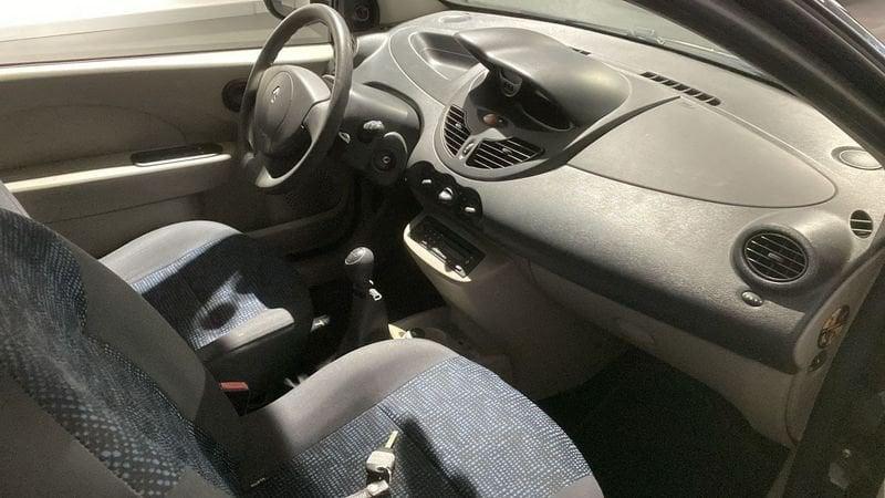 Renault Twingo Twingo 1.2 16V LEV Dynamique
