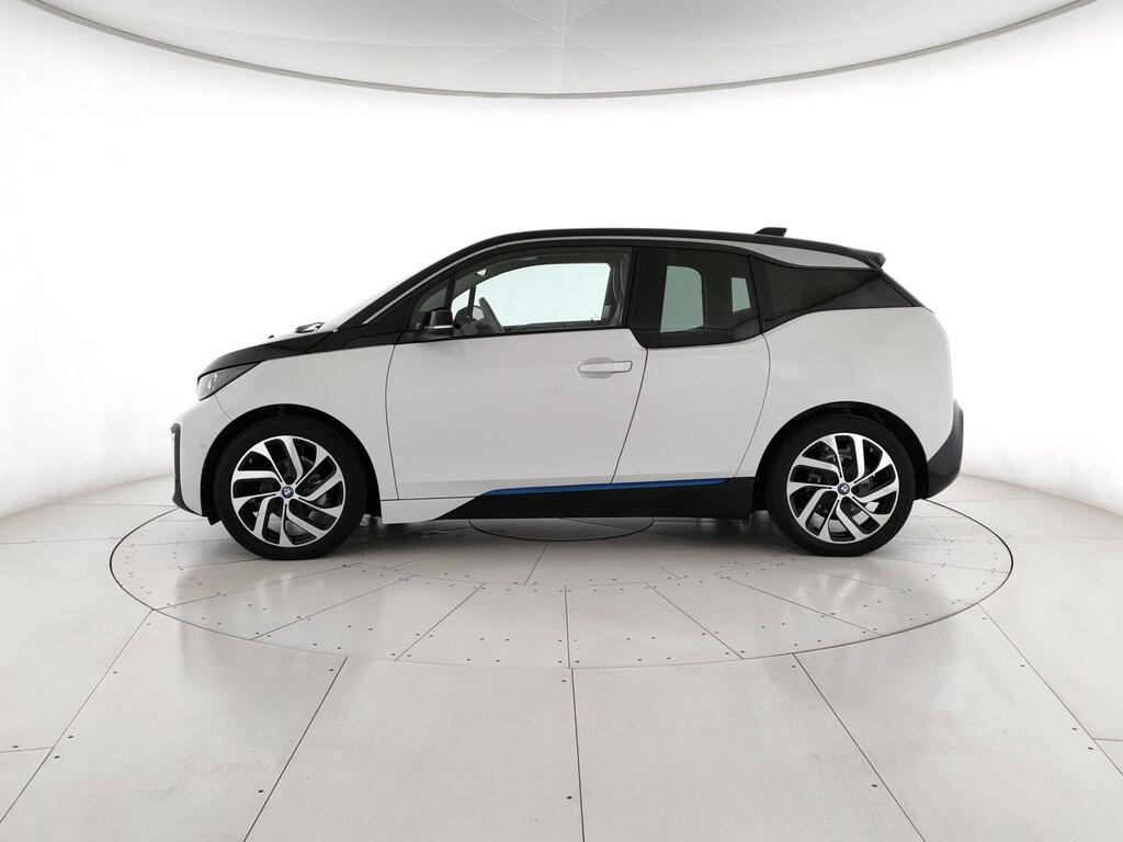 BMW i3 120Ah Advantage CVT