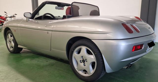 FIAT Barchetta 1.8 16V