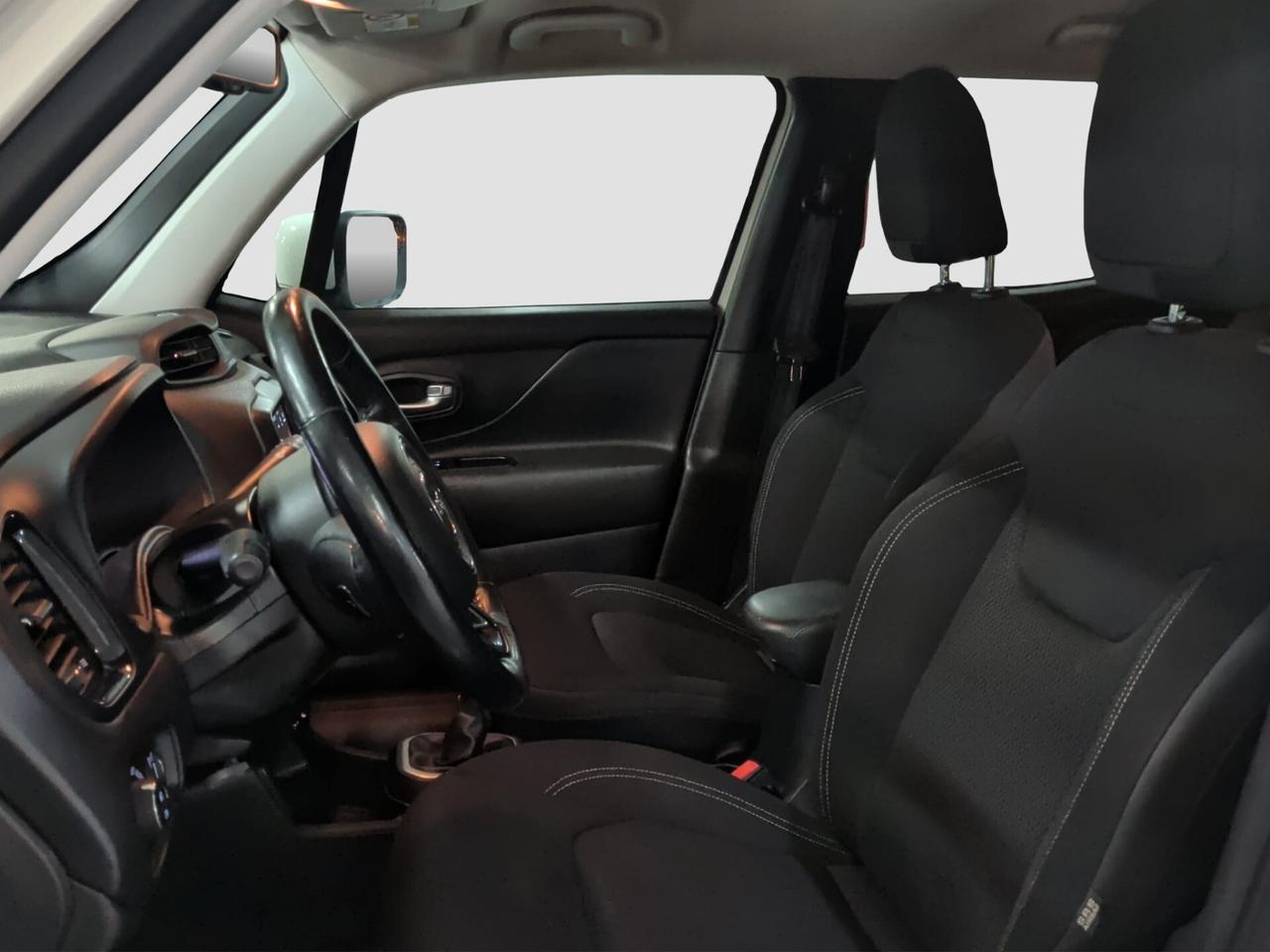 Jeep Renegade 1.0 T3 BENZINA 120 CV 2020