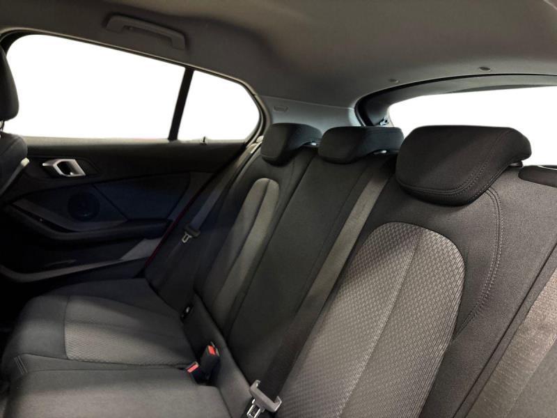 BMW Serie 1 5 Porte 116 d SCR Advantage DCT