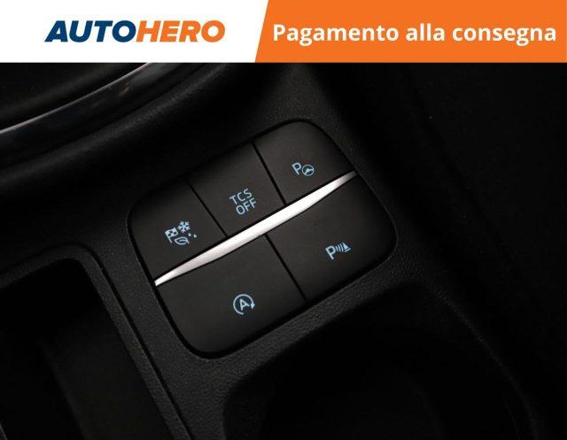 FORD Fiesta 1.1 75 CV 5 porte Titanium