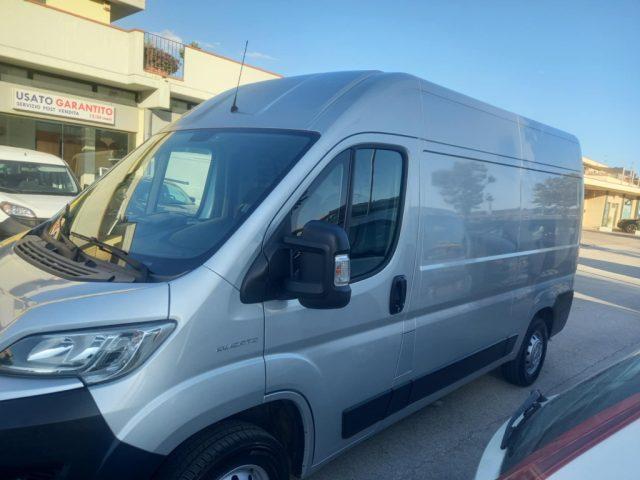 FIAT Ducato 30 2.3 MJT 130CV PM-TM ALLESTITO SCAFFALI