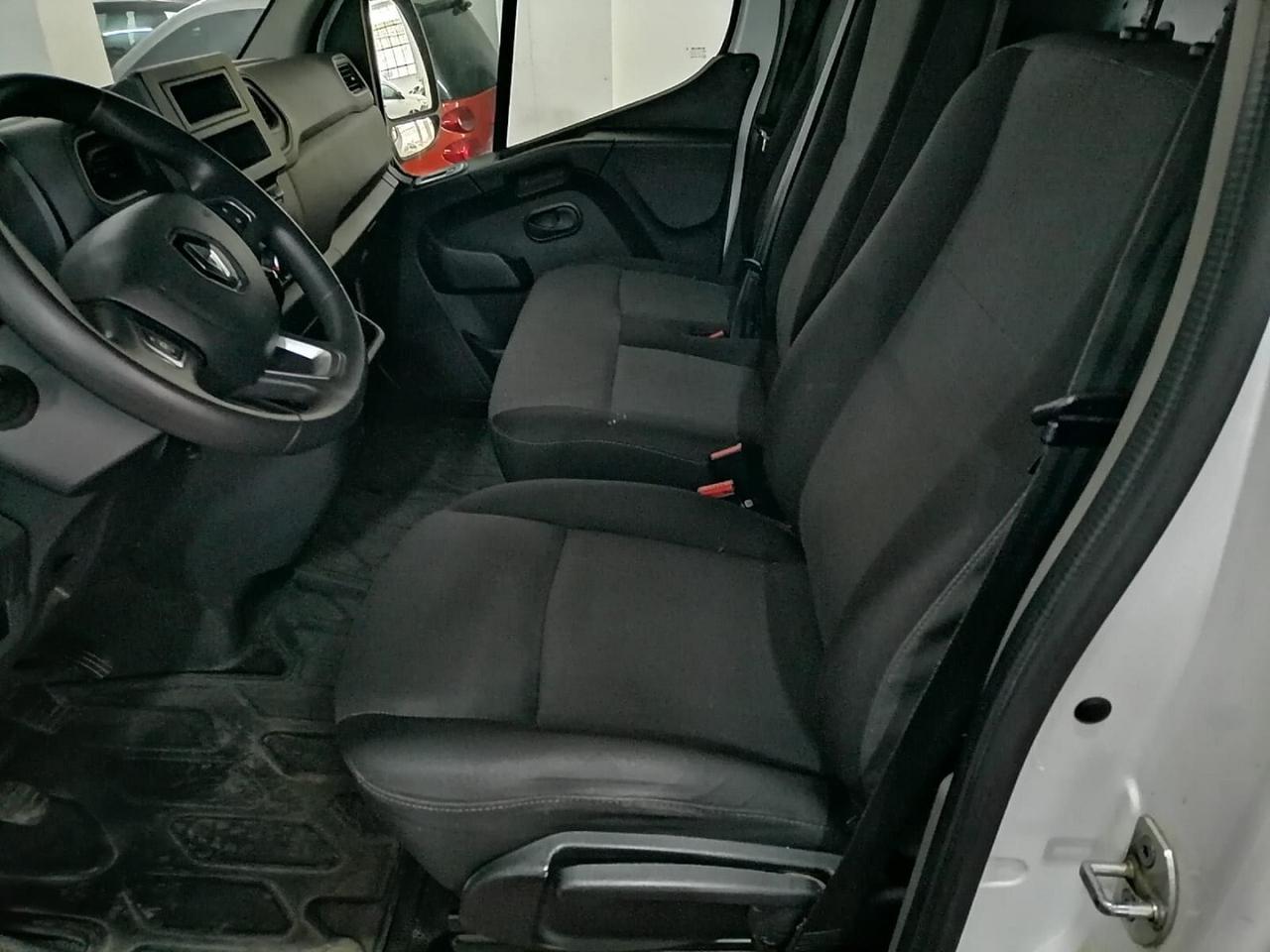 Renault Master T35 2.3 dci 135 cv PM-TM Furgone