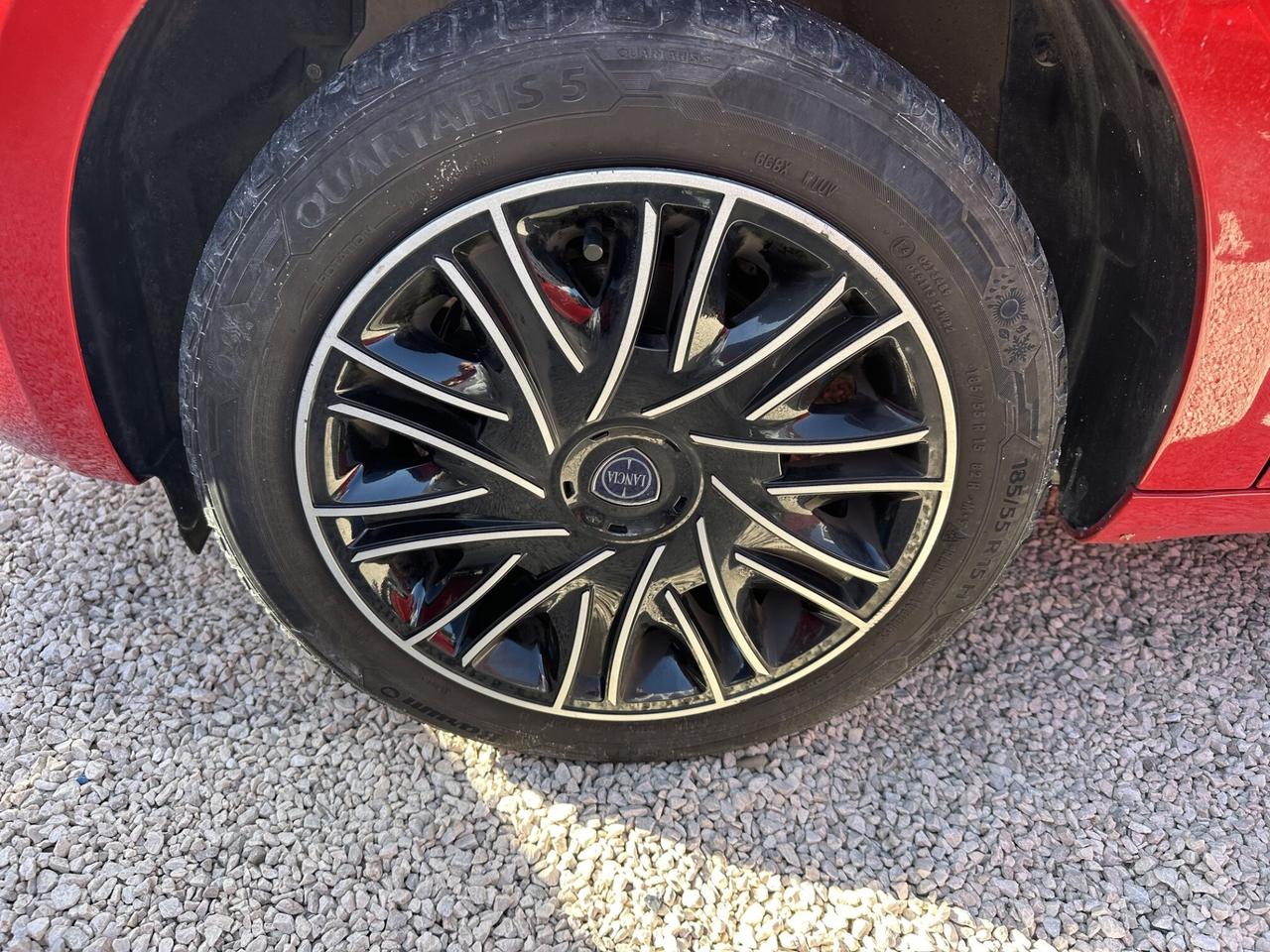 Lancia Ypsilon 1.2 69 CV 2019 Platinum