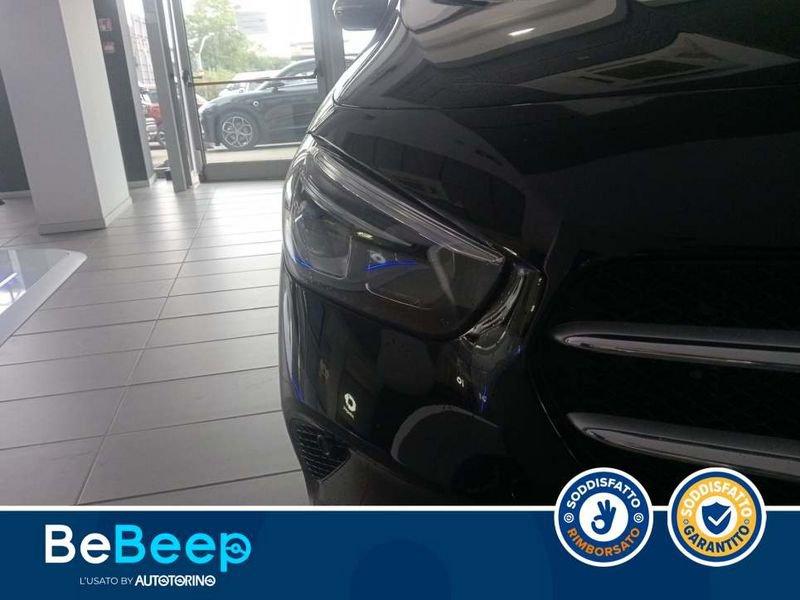 Mercedes-Benz Classe B B 180 D SPORT AUTO