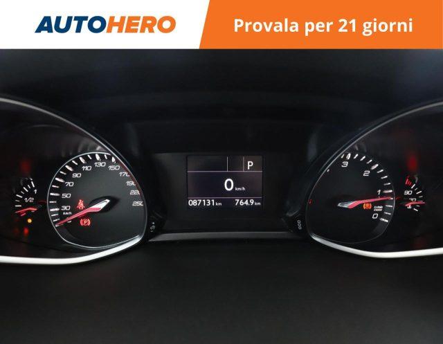 PEUGEOT 308 BlueHDi 120 S&S Allure