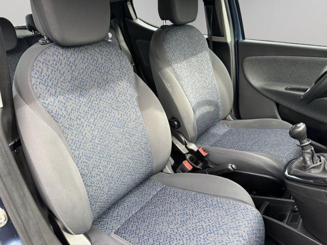 LANCIA Ypsilon 1.0 FireFly 5 porte S&S Hybrid Silver Plus