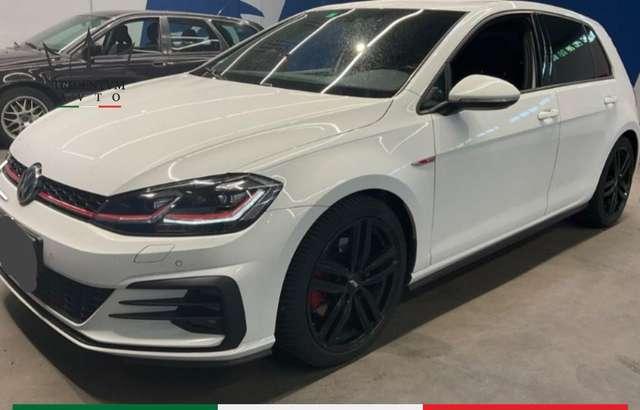 Volkswagen Golf GTI 5p 2.0 tsi Performance 245cv dsg