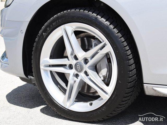 AUDI A4 Avant 40 TDI Quattro S-Tronic Advanced FULL