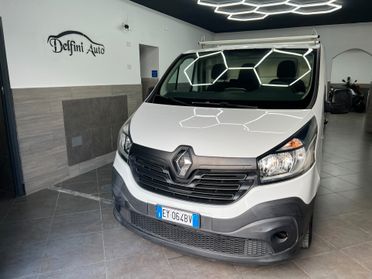 Renault Trafic T29 1.6 dCi 120CV S&S PC-TN Furgone