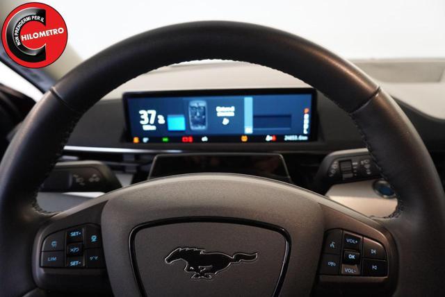 FORD Mustang Mach-E Standard Range 269 CV