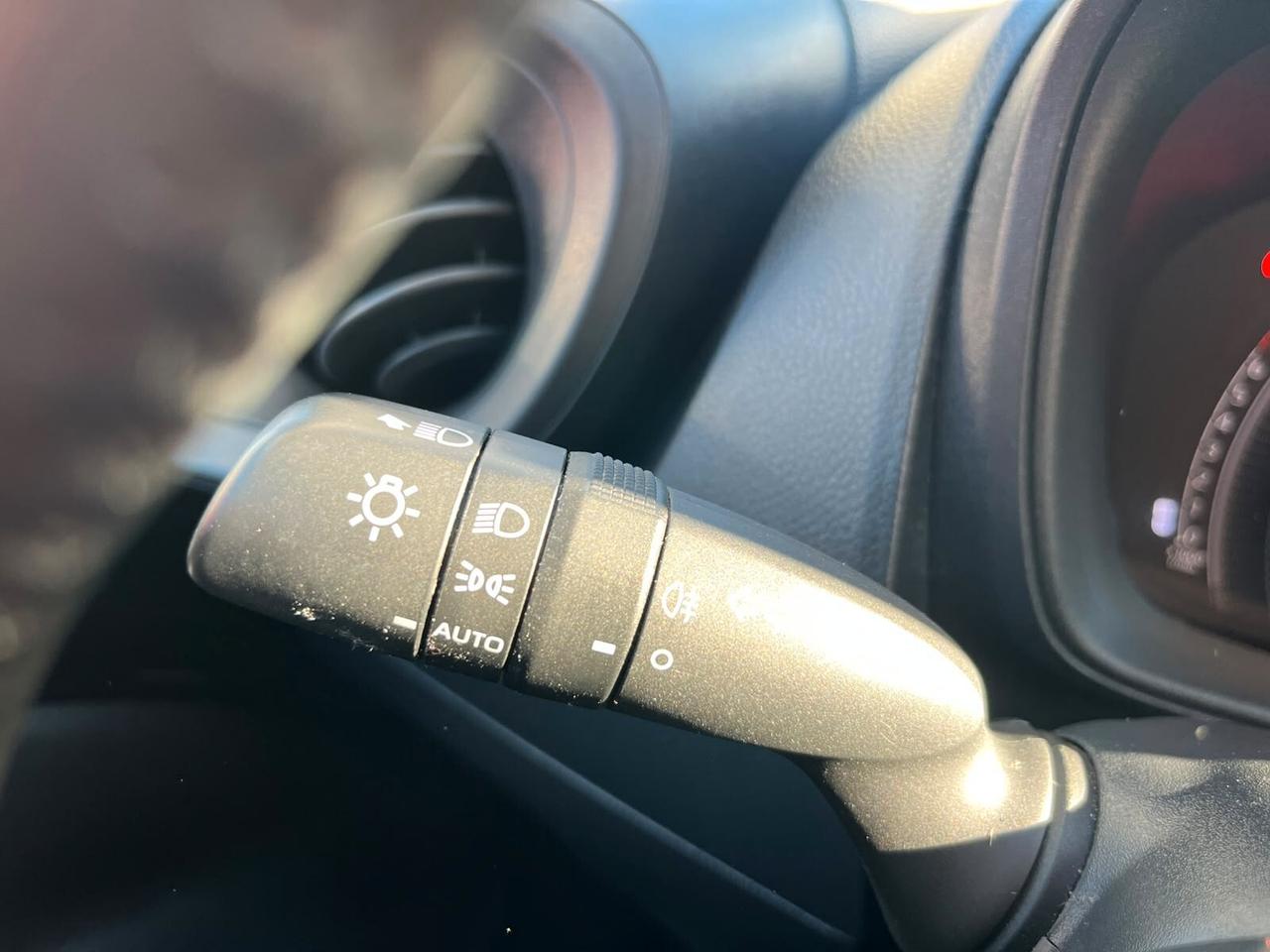 TOYOTA AYGO X UNIPRO' CRONO TAGLIANDI AUTOMATICA *PREZZO VERO*