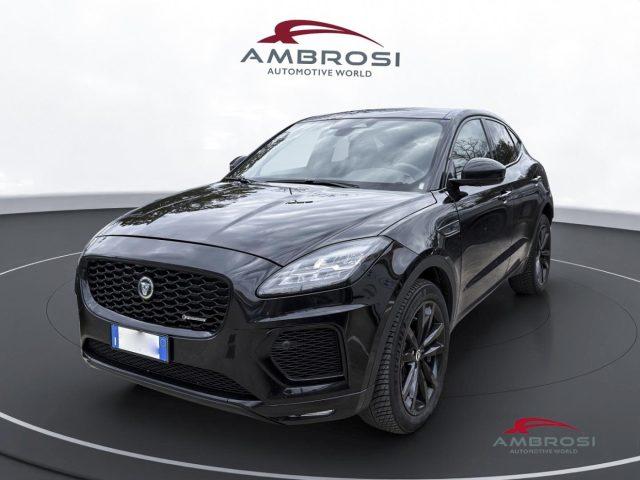 JAGUAR Other E PACE 1.5 I3 PHEV 300 CV AWD Auto R-Dynamic SE
